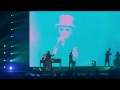 Macklemore - Willy Wonka (Live)