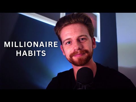 7 Millionaire Habits That Changed My Life