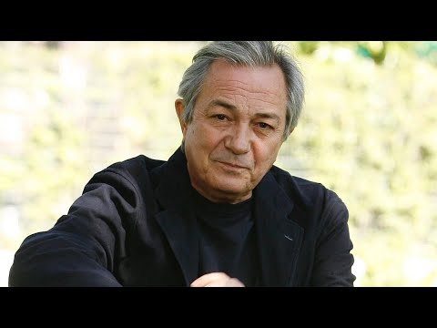 Addio a Remo Girone, morto a 76 anni l'indimenticato Tano Cariddi de 'La Piovra'