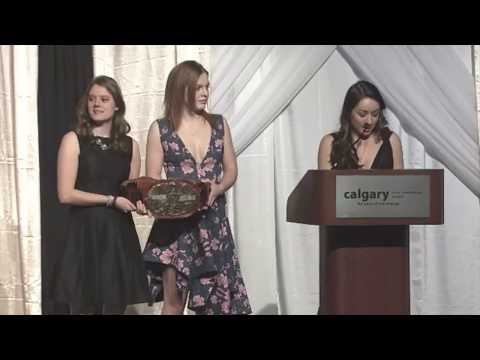 JDC West 4 - Awards Gala "A Night to Remember"