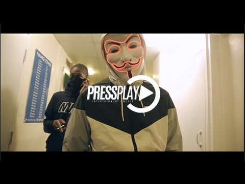 Russ (SMG) - Chatty Patty (Music Video) @Russiansplash @itspressplayent