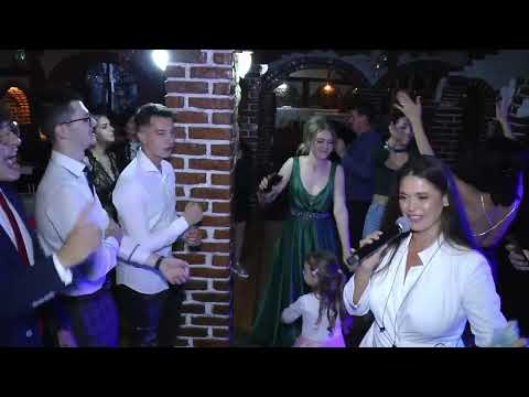 ROXANA MAG - colaj majorat | live | P2