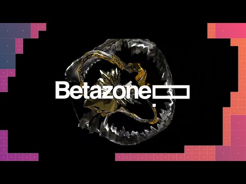 Betazone Davos 2020 | Augmented Voices with Harry Yeff aka Reeps One