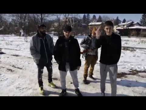 Valeto - Freestyle (Tymnite Ritmi) ft. Yulkata (Street Clip)