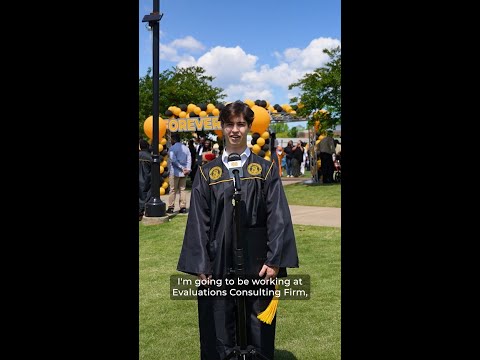 KSU Grads Embark on New Adventures
