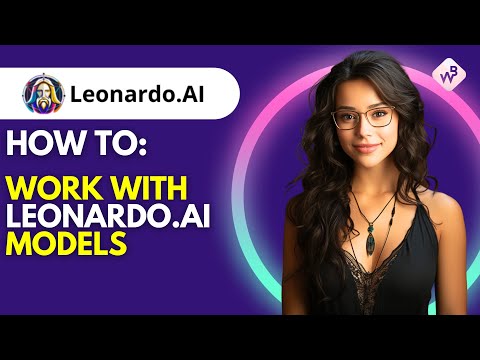 Leonardo AI FAQ & Mastery Course: Image-to-Image, Custom Models, Upscaling & Prompt Control