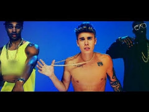 Maejor Ali - Lolly ft.  Juicy J, Justin Bieber (OFFICIAL VIDEO)