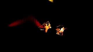 Brad Mehldau Trio@ Παλλάς