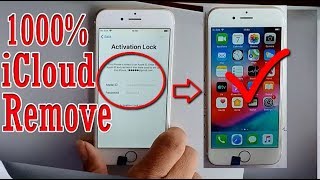1000% Success Proof! Iphone  IOS 12.4.3 Unlock iCloud Activation Lock | Any Iphone Remove Icloud New