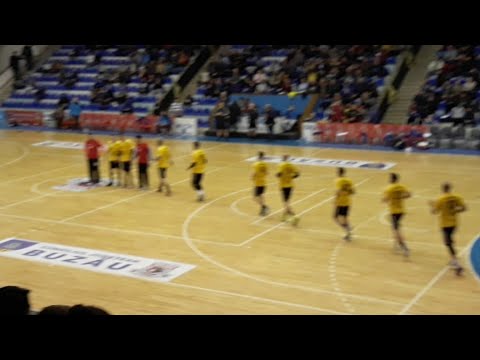 Hcbz Vs Csm Fagaraș