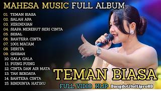 Download lagu MAHESA MUSIC FULL ALBUM || TEMAN BIASA || SALAH APA || KERINDUAN || DANGDUT LAWAS KOPLO TERUPDATE mp3