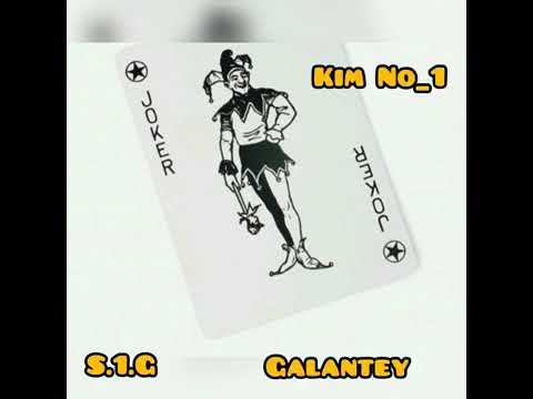 S.I.G ft Galantey-diss to Taze yuz we Syke dali.