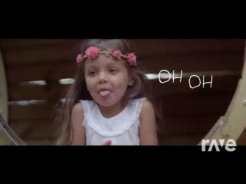 Ellie Cintura - Alvaro Soler & Regi ft. Jake Reese | RaveDJ