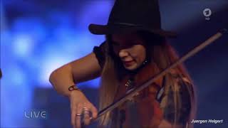 Sie - Andreas Gabalier (Schlagerboom 2017) - Legendado Português