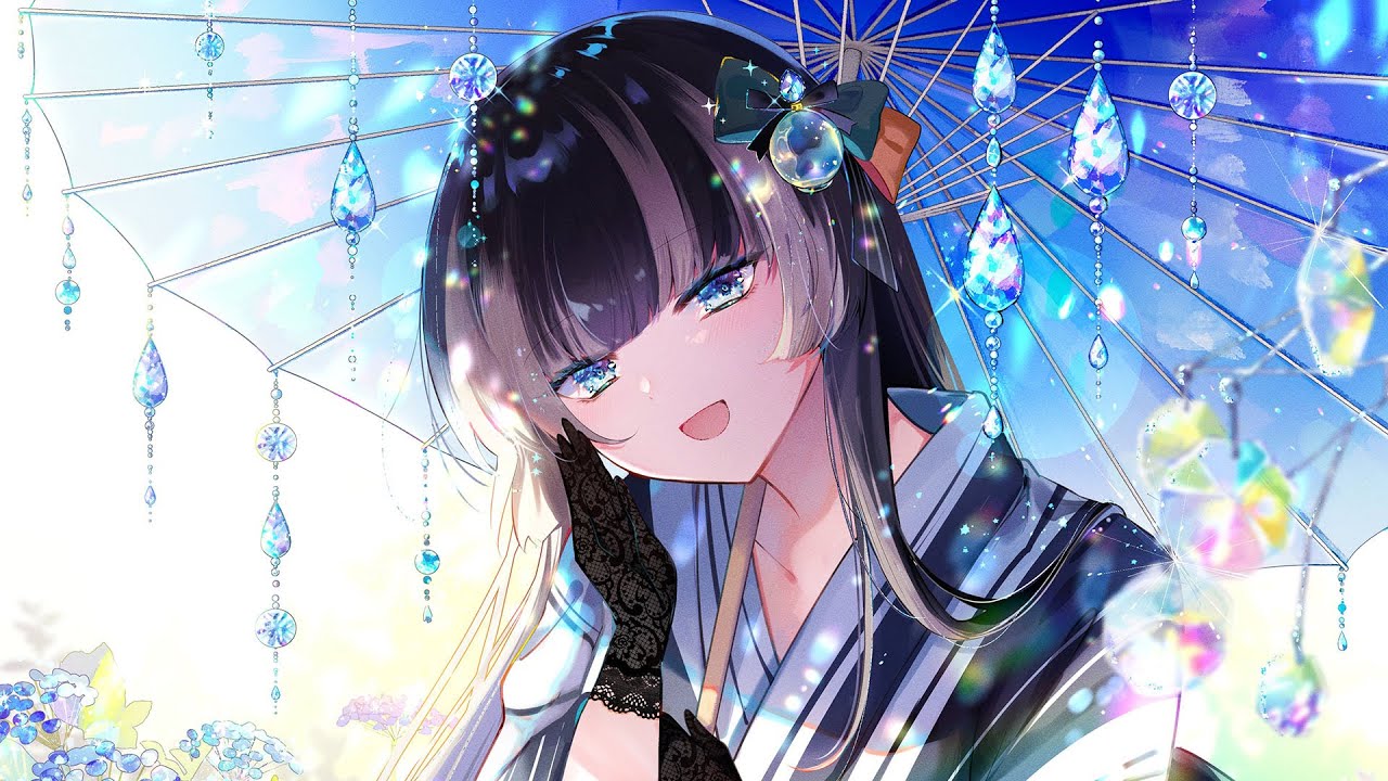 【飲酒雑談】チャンネル登録者65万人突破感謝！！の雑談【儒烏風亭らでん #ReGLOSS 】