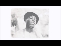 Willis Earl Beal - Too Dry To Cry 