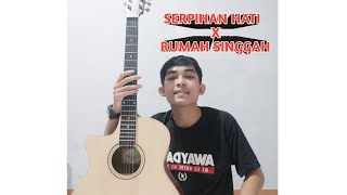 Download lagu SERPIHAN HATI X RUMAH SINGGAH || COVER BY THIFF mp3 Download lagu SERPIHAN HATI X RUMAH SINGGAH || COVER BY THIFF mp3
