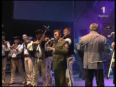 Na kráľovej holi KALINKA v Bratislave