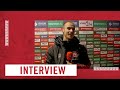 INTERVIEW | Cerny: 'Heb alles gegeven'