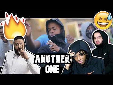 HAD TO DANCE TO THIS 😂🔥 | LOSKI X MIZORMAC - DJ KHALED #HARLEM (REACTION)