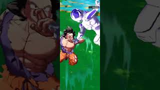 PARAGAS CHIAMA BROLY #dbl #shortvideo