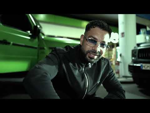 De Facto - Trabajo (Official Video)