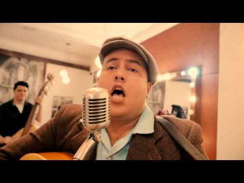 The Bop Hounds - The Gal I Left Behind