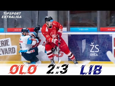 | SESTŘIH | 47.kolo - OLO 2:3 LIB ( 18.2. 2023 )