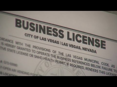 Clark County cracking down on illegal commissary kitchens