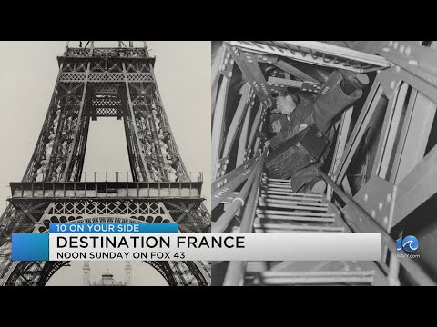 Destination France