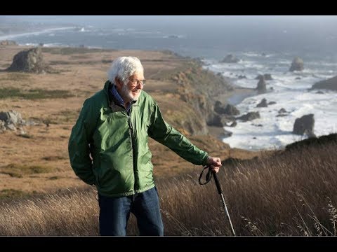 California Coastal Trail - Kortum Trail, Sonoma County