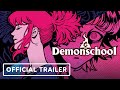 Gameplay video of Demonschool  All Platforms