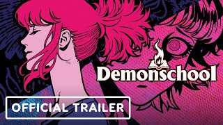 Gameplay Trailer
