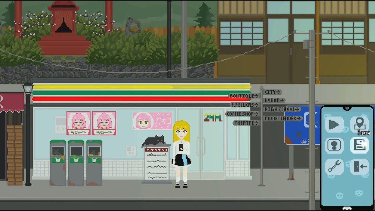 Love Me or Die announcement trailer teaser