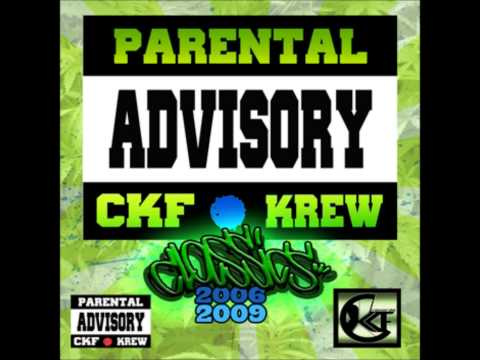 20-CKF KREW-Harry Larry Barry-Soed & Fyka