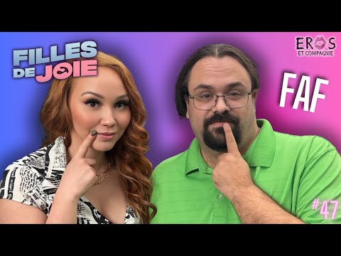 On va BEAUCOUP Trop Loin… Expériences Extrêmes Avec FAF l’Humoriste | #47