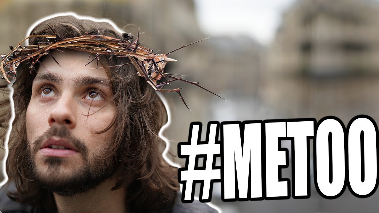 STORY TIME : JE ME SUIS FAIT VIOLER PAR UNE JOURNALISTE