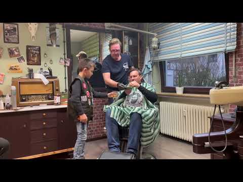 Moped Marathon 2022 Werbekurzfilm 2.Hochland Moped Marathon