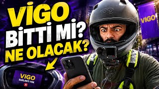 Kadıköy'de Kuryelik: Trendyol Go Operasyonu ve Gerçekler