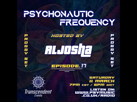 PsyTrance Mix March 2023