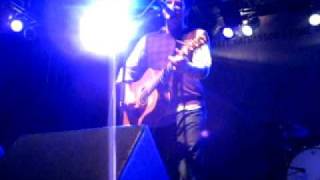 Matt Nathanson - Sooner Surrender