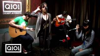 Juliette Lewis performs &quot;Fantasy Bar&quot; live in the Lava Lamp Love Lounge!