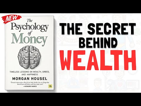 Behavioral Finance: The Psychology of Money | Vibepedia