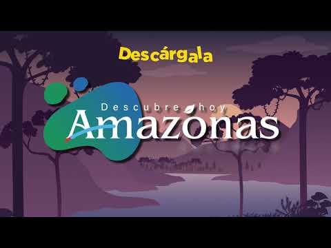 Amazonas Colombia video thumbnail