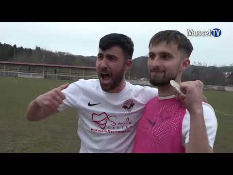 Jurnal MUSCEL TV 13.03.2023 SPORT – fotbal – Muscelul Câmpulung – FC Pucioasa rezumat