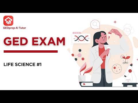 GED Practice Test 1 Math TruePrep