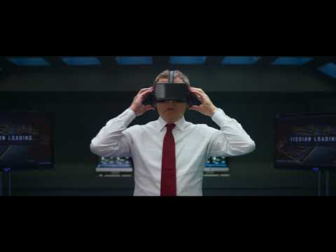 Johnny English Strikes Again (TV Spot 'Virtual Reality')