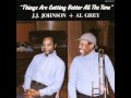 J.J. Johnson and Al Grey - It's Only A Paper Moon