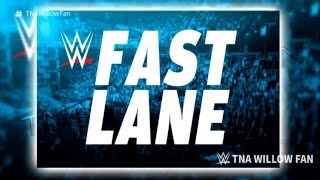 Willow WWE Themes
