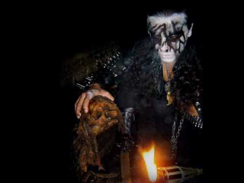 Cryfemal - Black metal II